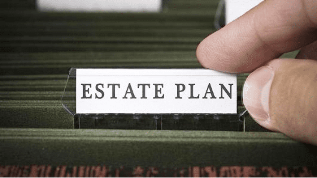 Estate Plan