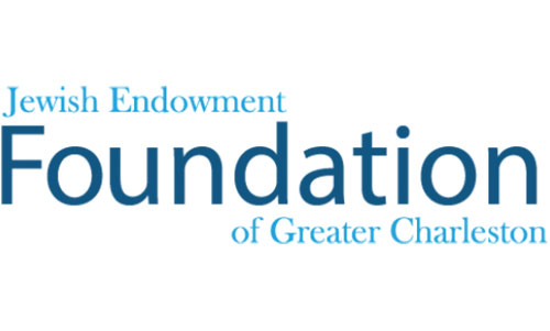 Jewish Endowment Foundation logo