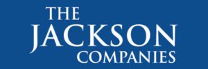 The Jackson Companies logo