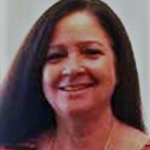 Cheryl Board of Directors