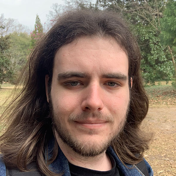 Zandair (Ethan) Watkins