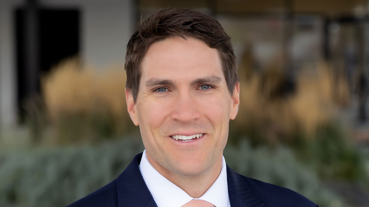 Erik Fromm Joins Waccamaw Community Foundation Board of Directors ...