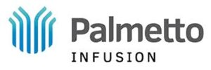 Palmetto Infusion logo