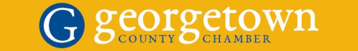 Georgetown County Chamber banner