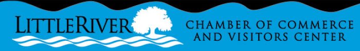 Little River Chamber banner