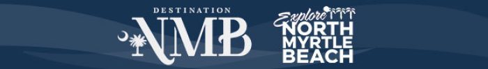 North Myrtle Beach chamber banner